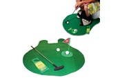 Brädspel - Mikamax Potty Putter - 00985
