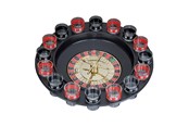 Brädspel - Mikamax Drinking Roulette - 00252