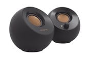 Högtalare - Dator - Creative Pebble V2 - Black - 51MF1695AA000