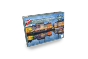 Pusselspel - Lautapelit Nordic Quality Puzzles - DA:001 - Nyhavn Waterfron - LPFI071