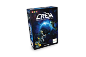 Brädspel - Lautapelit The Crew (DA+SE+EN) - LPFI7505