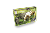 Pusselspel - Lautapelit Snack Time - LPFI7603