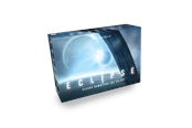 Brädspel - Lautapelit Eclipse - Second Dawn for the Galaxy (EN) - LPFI7901