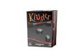 Brädspel - Borderline Editions Kluster (Nordic/ENG/DE/NL) - SBDK2560