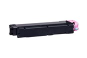 Skrivartillbehör-bläck-toner - KMP K-T87 - magenta - toner cartridge (alternative for: Kyocera 1T02TVBNL0) - 2923,0006