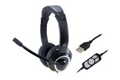 Hörlurar / Headset - Polona - POLONA01B