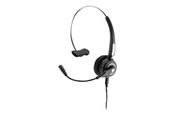 Hörlurar / Headset - MediaRange MROS305 - headset - MROS305