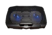 Kylning och fläkt - Conceptronic Thana notebook cooling pad - THANA07B