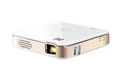 Projektor - KODAK Projektor Luma 150 Portable WiFi Projector - 854 x 480 - 150 ANSI lumens - RODPJS150