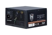 Strömförsörjning - Inter-Tech HiPower SP-650 Strömförsörjning - 650 Watt - 120 mm - ATX 2.4 - 80 Plus - 88882111