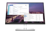 Skärm - 23" HP E23 G4 - 1920x1080 - IPS - 9VF96A3#ABB