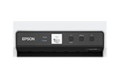 Skrivare - Epson PLQ 50M - Monochrome - Dot-matrix - C11CJ10403