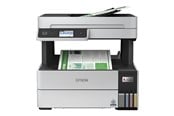 Skrivare - Epson EcoTank ET-5150 All in One Printer Multifunktions - Färg - Bläck - C11CJ89402