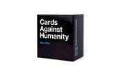 Brädspel - Breaking Games Cards Against Humanity - Blue Expansion - SBDK2031