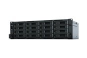 NAS Server - Synology RackStation RS4021xs+ - NAS Server - RS4021XS+