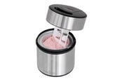 Glassmaskin - ProfiCook Glassmaskin PC-ICM 1140 - ice cream maker - stainless steel - PC-ICM 1140