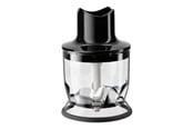 Blender & Mixer - Braun Stavmixer Multiquick MQ 20 BK - 0X81364458