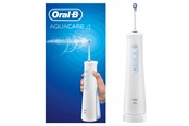 Tandborste - Oral-B Munskölj Aquacare Water Flosser - 4210201233220