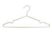 Fästen & gångjärn  - Home>it Galge, tvinnad, brons - 4-pack - 17304