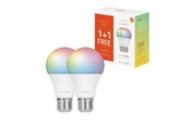 Smarta Hem - Hombli Smart bulb (9W) RGB + CCT Promo Pack - HBPP-0102