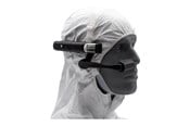 VR-tillbehör - REALWEAR Flexband - headband for smart glasses - 171035-A