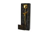 Gadget - Mikamax 24K Golden Rose – Svart låda - 03261.GO