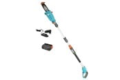 Motorsåg - Gardena Battery Telescopic Pruner TCS 20/18V P4A Ready-To-Use Set - 14770-20