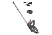 Häcksax - Gardena Häcksax ComfortCut 60/18 V P4A, Komplett set - 14731-20