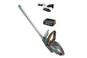 Häcksax - Gardena Häcksax ComfortCut 50/18 V P4A, Komplett set - 14730-20