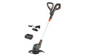 Grästrimmer - Gardena Trimmer ComfortCut Li-18/23, Komplett set - 14701-20