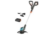 Grästrimmer - Gardena Trimmer EasyCut 23/18 V P4A, Komplett set - 14700-20