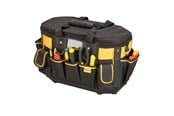 Verktyg - Stanley fatmax 18'' round top rigid tool bag - FMST1-70749