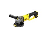 Vinkelslip - Stanley 20V MAX* Cut Off Tool Bare - SFMCG400B-XJ