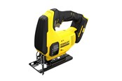 Sticksågar - Stanley 20V MAX* Jigsaw Bare - SFMCS600B-XJ