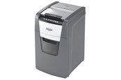 Shredder - Rexel Optimum AutoFeed+ 150M Automatisk Dokumentförstörare Mikroskärning, P5 - 2020150MEU