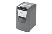 Shredder - Rexel Optimum AutoFeed+ 150X Automatisk Dokumentförstörare Korsskärning, P4 - 2020150XEU