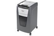 Shredder - Rexel Optimum AutoFeed+ 225M Automatisk Dokumentförstörare Mikroskärning, P5 - 2020225MEU