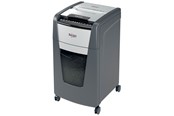 Shredder - Rexel Optimum AutoFeed+ 300M Automatisk Dokumentförstörare Mikroskärning, P5 - 2020300MEU