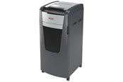 Shredder - Rexel Optimum AutoFeed+ 600M Automatisk Dokumentförstörare Mikroskärning, P5 - 2020600MEU