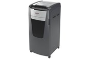 Shredder - Rexel Optimum AutoFeed+ 600X Automatisk Dokumentförstörare Korsskärning, P4 - 2020600XEU