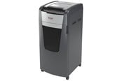 Shredder - Rexel Optimum AutoFeed+ 750M Automatisk Dokumentförstörare Mikroskärning, P5 - 2020750MEU