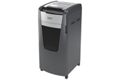 Shredder - Rexel Optimum AutoFeed+ 750X Automatisk Dokumentförstörare Korsskärning, P4 - 2020750XEU