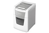 Shredder - Leitz IQ Autofeed  Small Office 100 Automatisk Dokumentförstörare Mikroskärning, P5 - 80120000