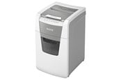 Shredder - Leitz IQ Autofeed Office 150 Automatisk Dokumentförstörare Mikroskärning, P5 - 80140000