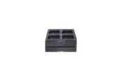 Laddare - Datalogic Multi Battery Charger - battery charger - 94ACC0274