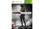 Spel - Tomb Raider - Microsoft Xbox 360 - Action / äventyr - 5021290048614