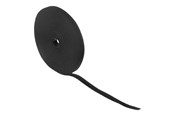 Kabel sleeve - Maclean MCTV-542 cable management touch fastener strap - MCTV-542