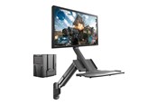Monitorfäste - Maclean MC-838 - mounting kit - MC-838