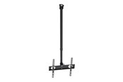 Väggfäste, AV-Möbel - Maclean MC-631 - ceiling mount - Max 50 kg - recommended for 55" - MC-631