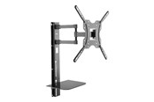 Väggfäste, AV-Möbel - Maclean MC-772 - wall mount (adjustable arm) - Max 30 kg - recommended for 55" - MC-772